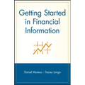 Getting Started in Financial Information