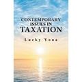 Contemporary Issues in Taxation