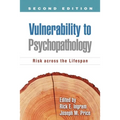 Vulnerability to Psychopathology: Risk Across the Lifespan