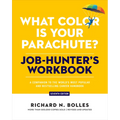 What Color Is Your Parachute? Job-Hunter's Workbook, Seventh Edition: A Companion to the World's Most Popular and Bestselling Career Handbook