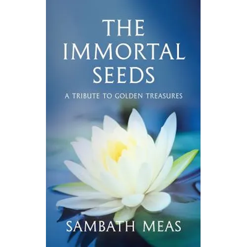 The Immortal Seeds: A Tribute to Golden Treasures