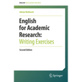 English for Academic Research: Writing Exercises