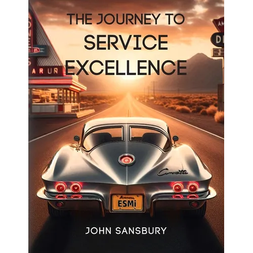 The Journey to Service Excellence