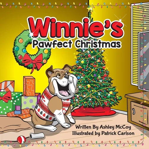Winnie's Pawfect Christmas