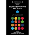 Higher Education and Sdg14: Life Below Water