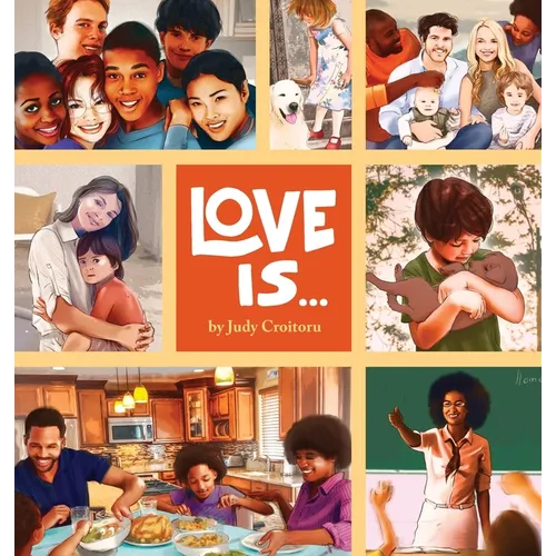 Love Is...