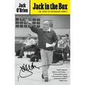 Jack in the Box: Or, How to Goddamn Direct