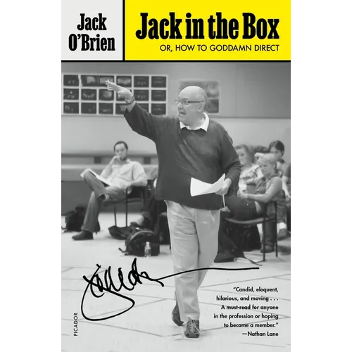 Jack in the Box: Or, How to Goddamn Direct