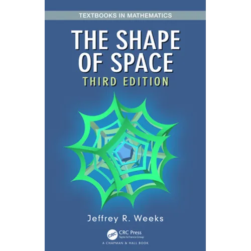 The Shape of Space