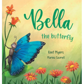 Bella the Butterfly