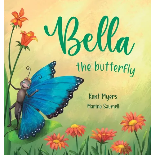 Bella the Butterfly