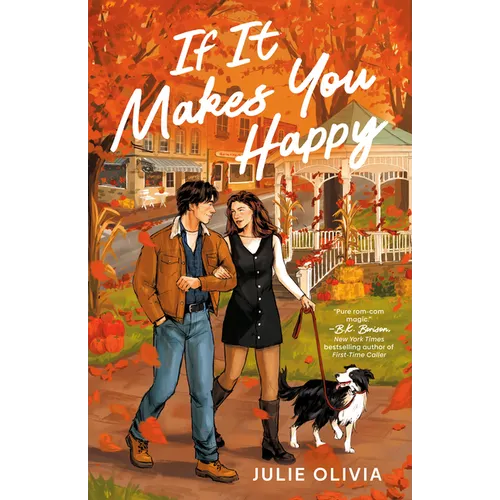 If It Makes You Happy