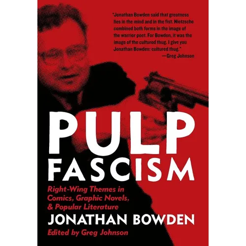 Pulp Fascism