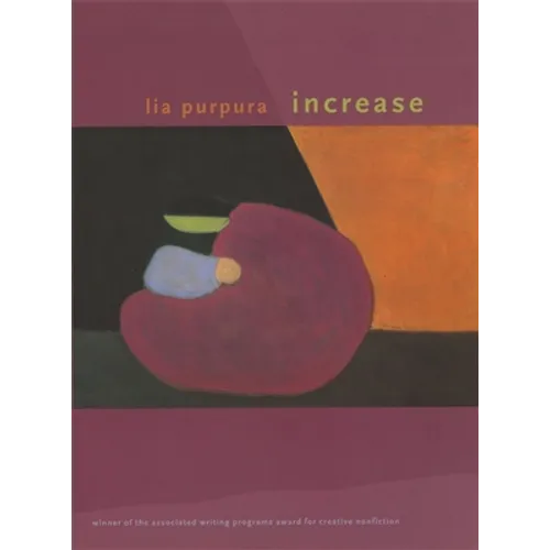 Increase