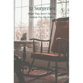 52 Surgeries: What They Don't Tell You Before You Go Under