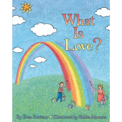 What is Love?