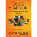 Bruce McArthur: The Toronto Gay Village Murders