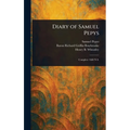 Diary of Samuel Pepys