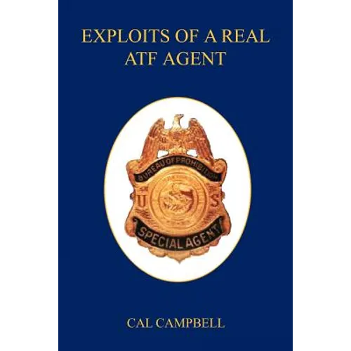 Exploits of a Real Atf Agent