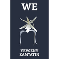We