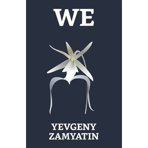 We