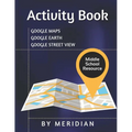 Google Maps Activity Book