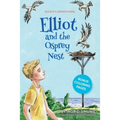 Elliot and the Osprey Nest
