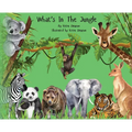 What's In The Jungle