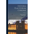 Historia Placitorum Coronæ: The History of the Pleas of the Crown; Volume 2
