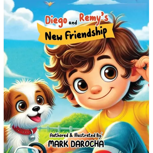 Diego and Remy's New Friendship
