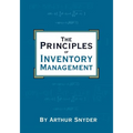 The Principles of Inventory Management