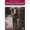 Herding Chickens: Innovative Techniques for Project Management