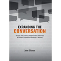 Expanding the Conversation