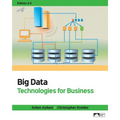 Big Data: Technologies for Business