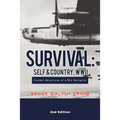 Survival: Self & Country, WWII: Combat Adventures of a B24 Navigator