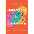 Motherhood in Lockdown: 150 mothers on pregnancy, birth and postpartum in a pandemic