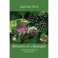 Memoirs of a Biologist