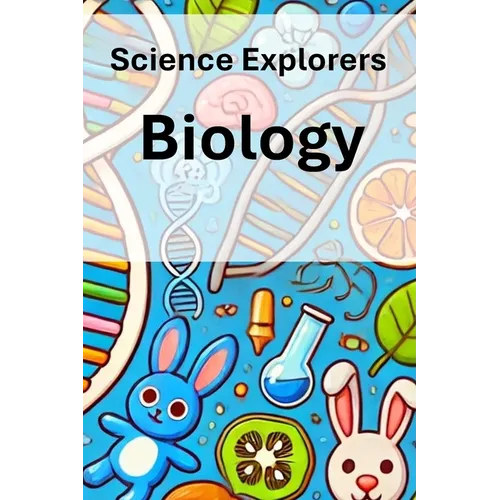 Science Explorers: Biology: A Biology Curriculum for Middle School
