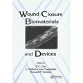 Wound Closure Biomaterials and Devices