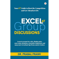 Excel at Group Discussions
