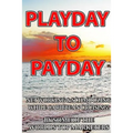 Playday To Payday: Networking and Schmoozing While Caribbean Cruising!