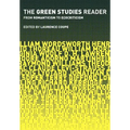 The Green Studies Reader: From Romanticism to Ecocriticism