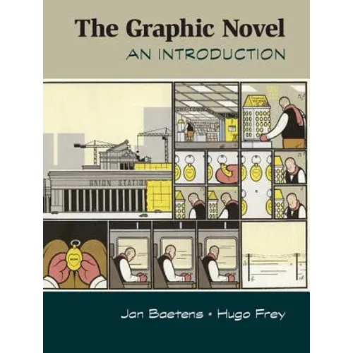The Graphic Novel