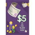 The $5 Per Week Dividend Investor: Time to Get Started
