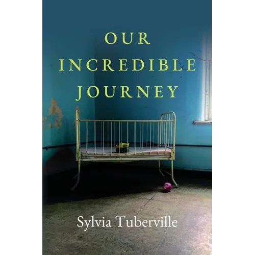 Our Incredible Journey