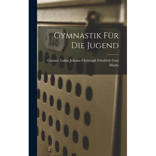 Gymnastik für die Jugend