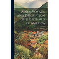 A New Voyage and Description of the Isthmus of America