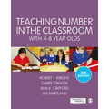 Teaching Number in the Classroom with 4-8 Year Olds