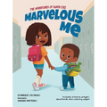 Marvelous Me: The Adventures of Super Obi