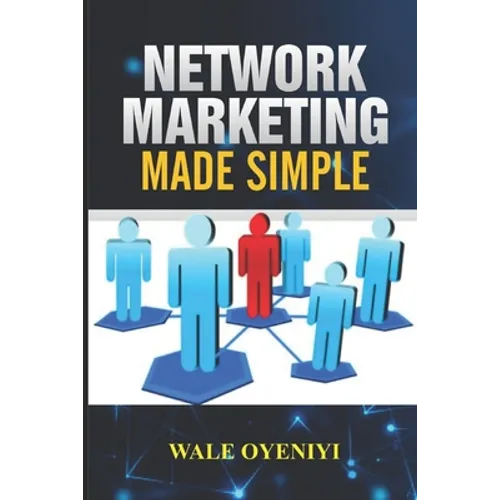 Network Marketing Made Simple